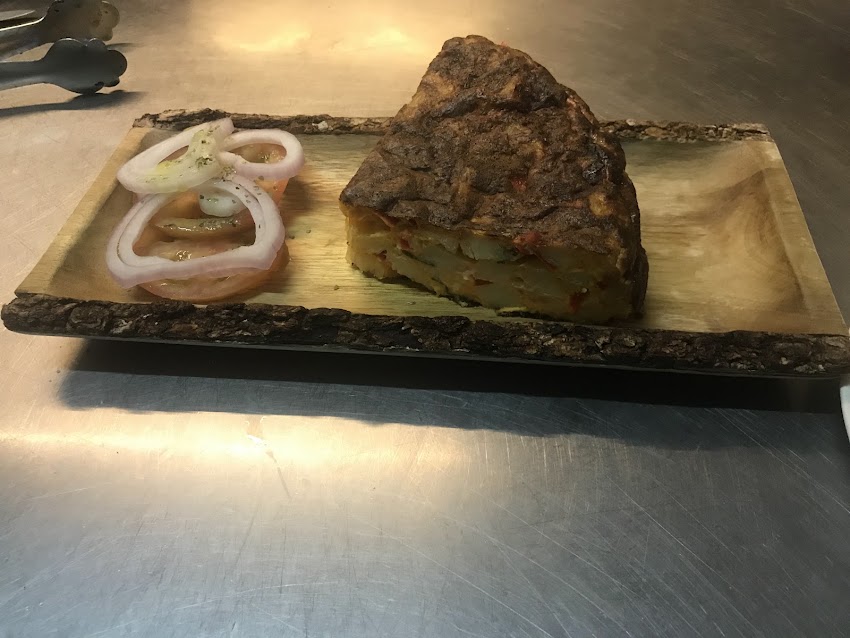Restaurante Cafetería Tito – Loterías