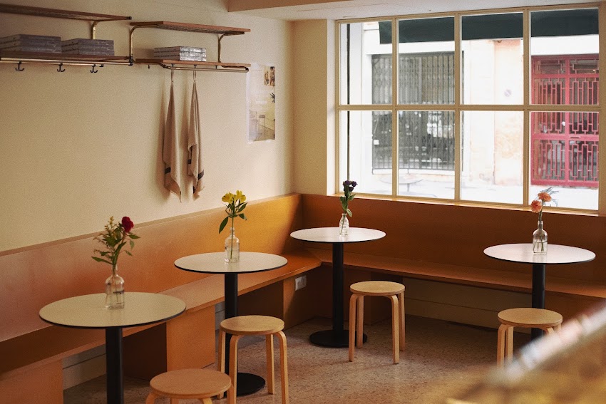 Enlagloria Salad House | Avenir