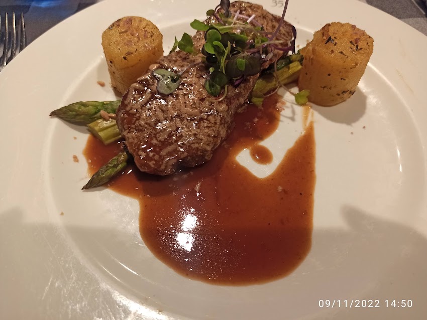 Restaurante Plantío 35