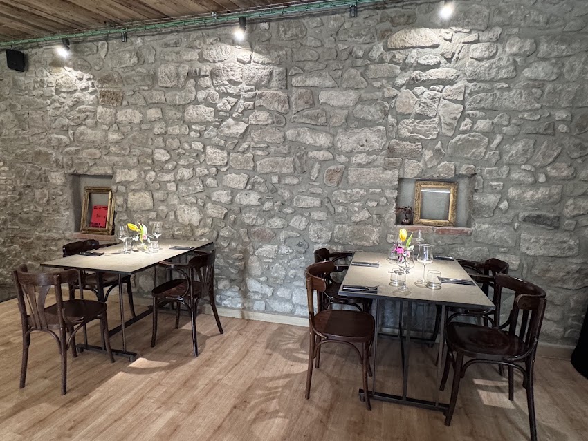 Voci Gastrovinoteca