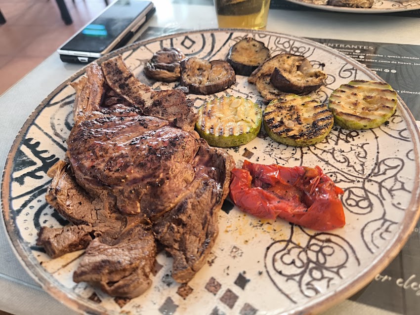 Restaurante Casa Maria