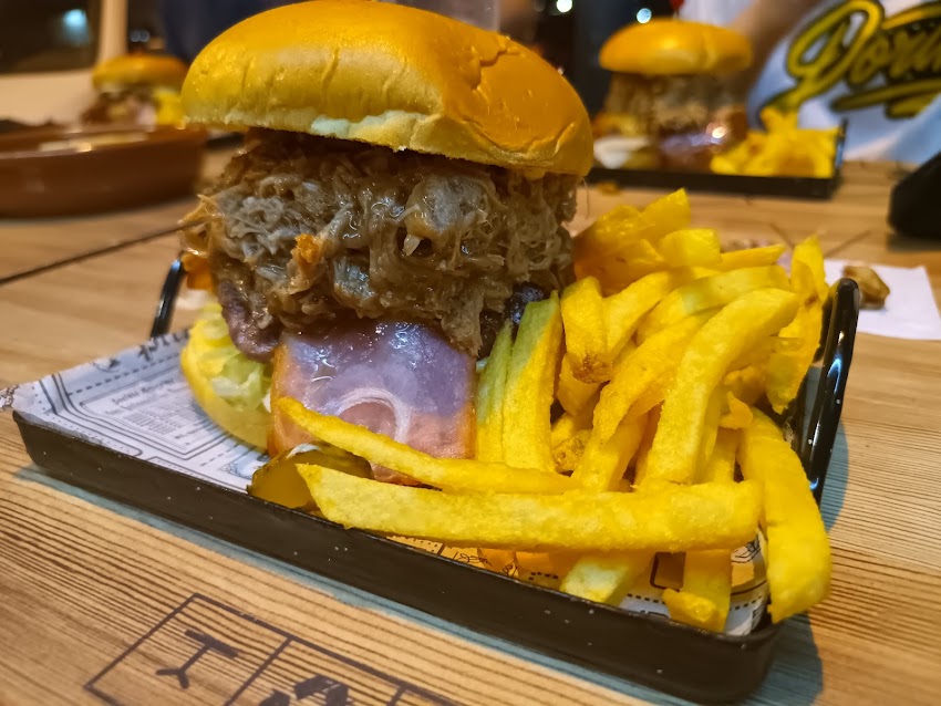 The Ceramic Bar