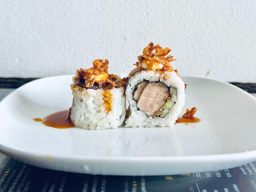 Mi sushi