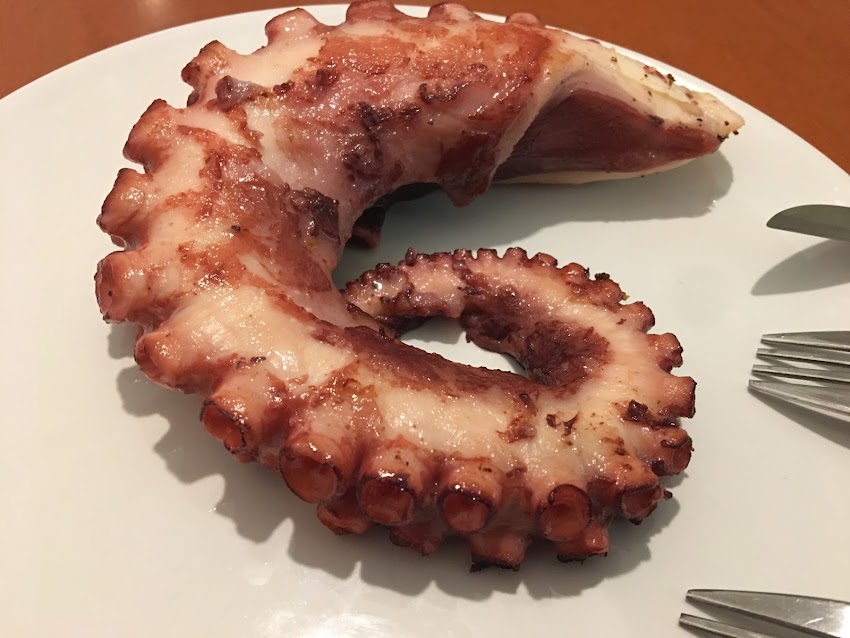 Comprar Marisco online | Mariscos Caballero
