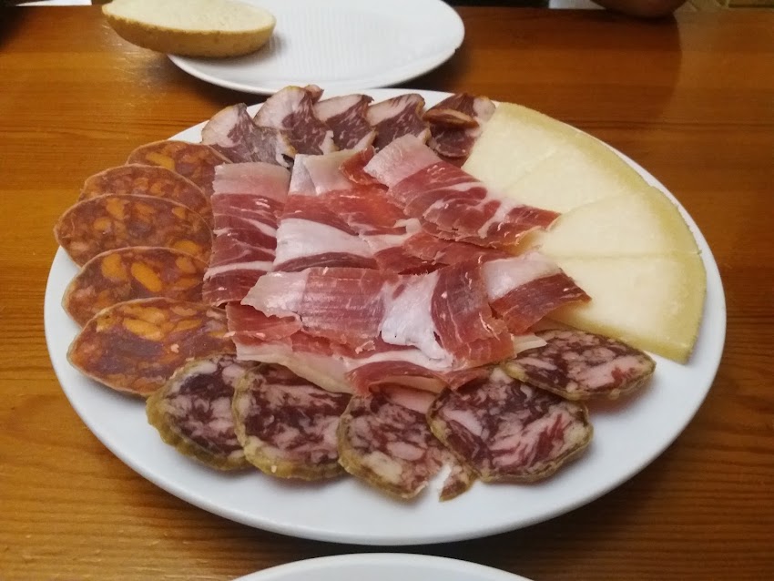 Restaurante la Bodega