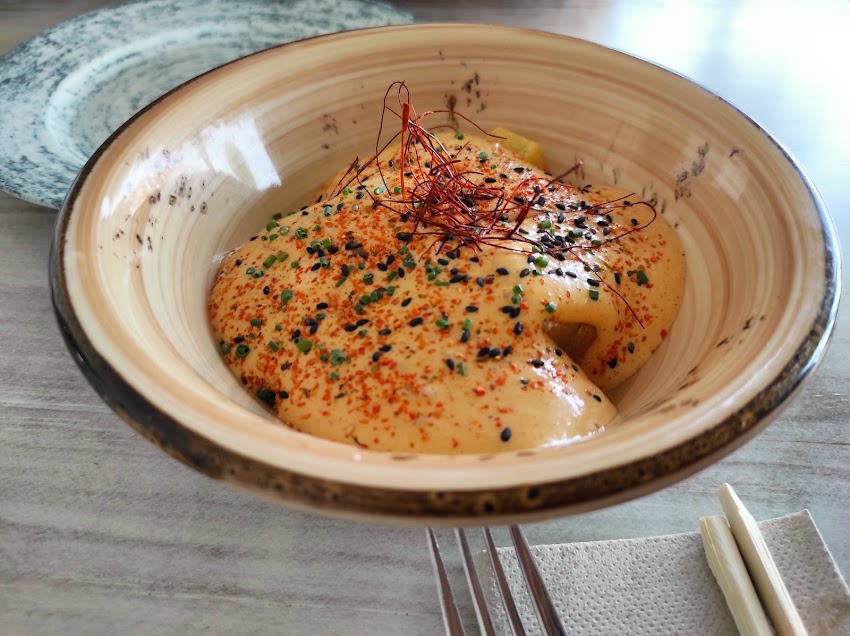 Bento Omakase