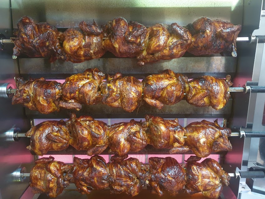 Rostisseria IAN