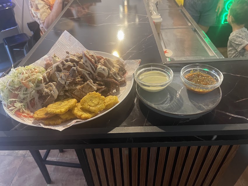 Qrramba BistroBar