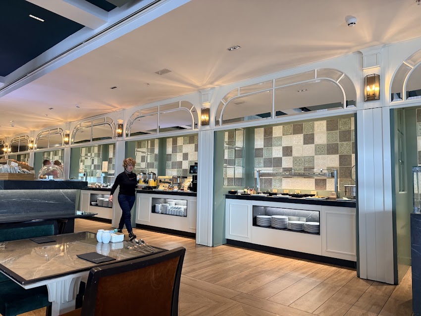 Aldapeta Gastrobar