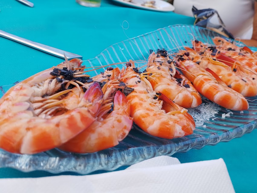 La Taskita del Rompido