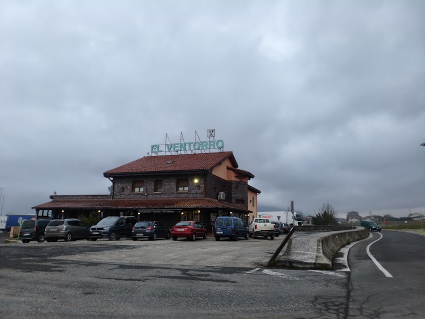 El Ventorro