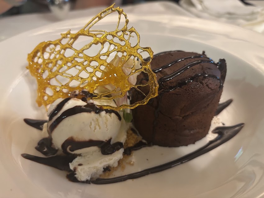 Restaurante Pier 19