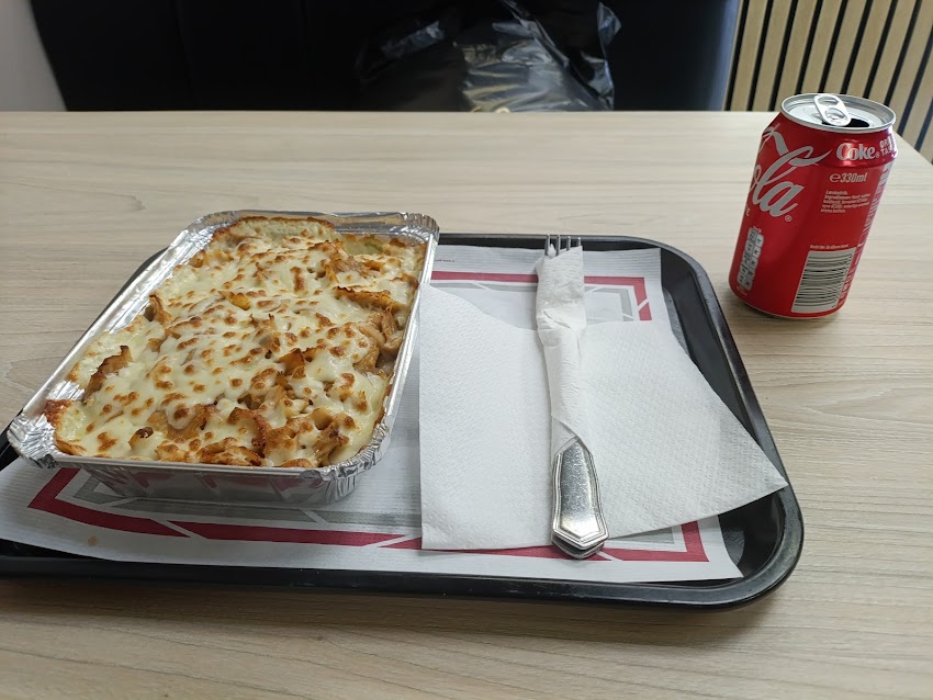 BON FOOD