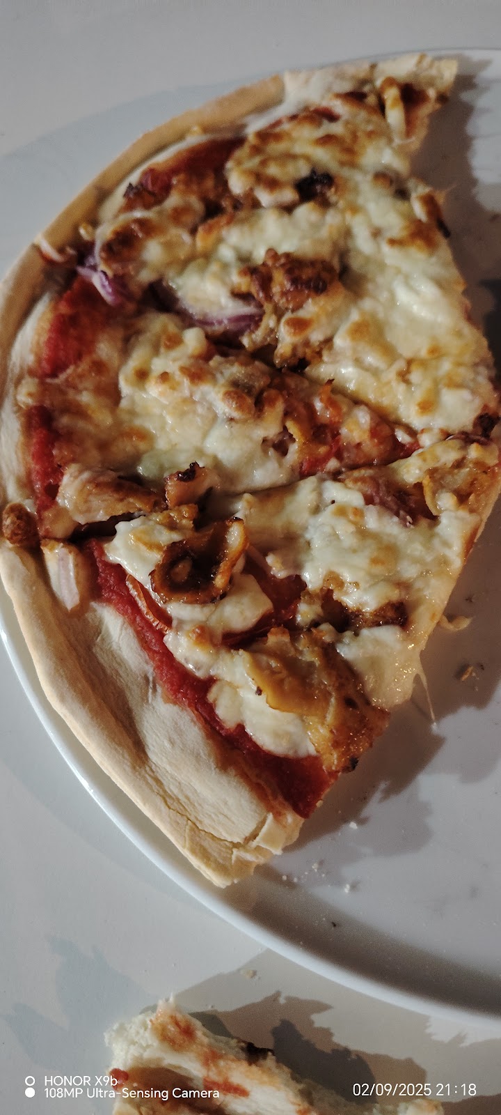 Turkish Kebab villaverde
