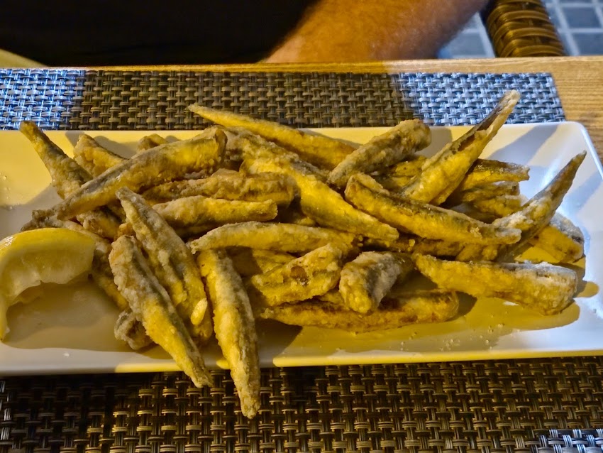Mesón La Taskita