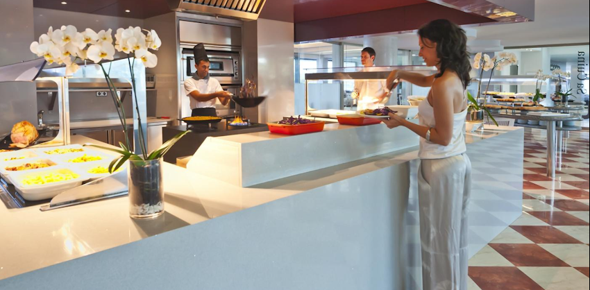 Buffet Sa Cuina