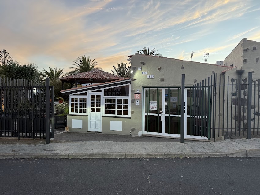 Restaurante la Era