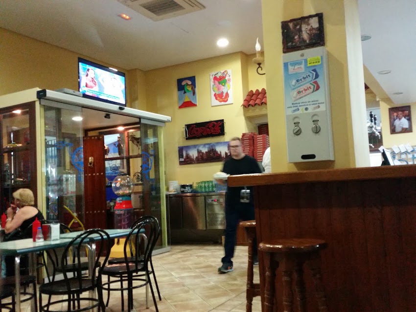 Pakito Burguer