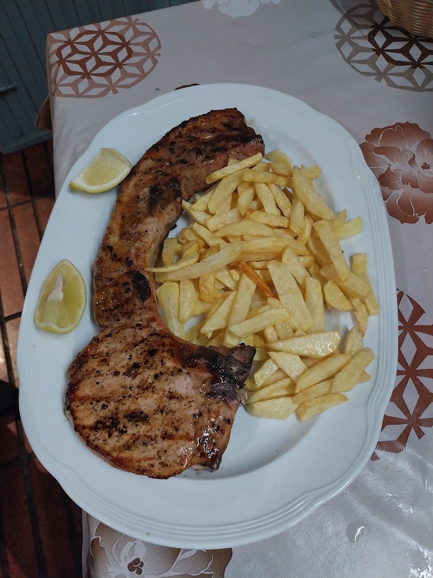 Casa Jorge