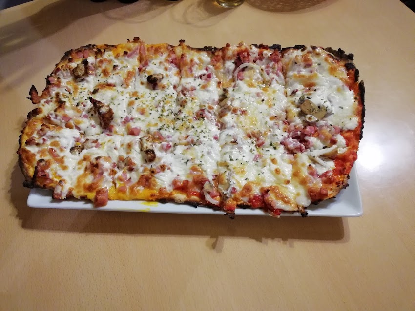 El Rincón De Carmen
