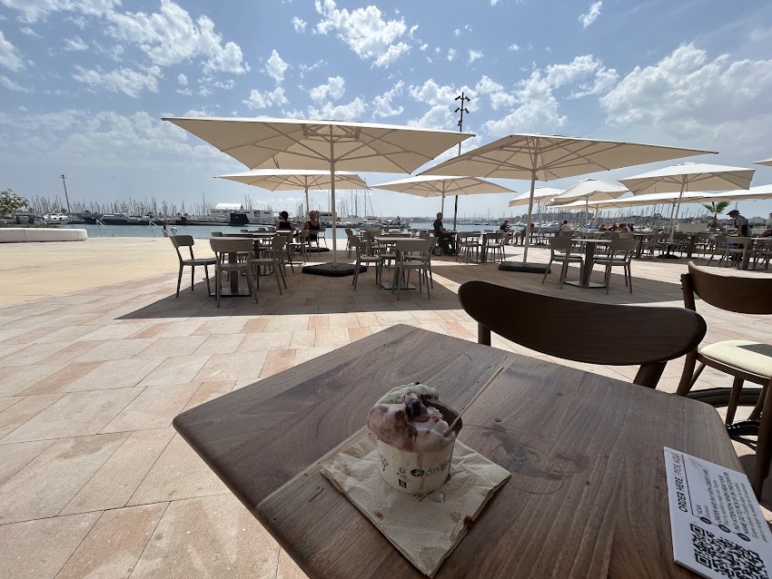 Amorino – Torrevieja
