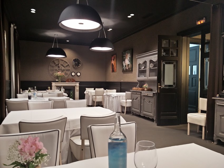 Hotel Restaurante Olajauregi