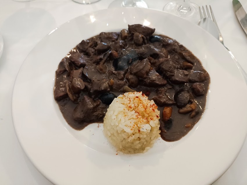 Restaurante El Figón de Eustaquio