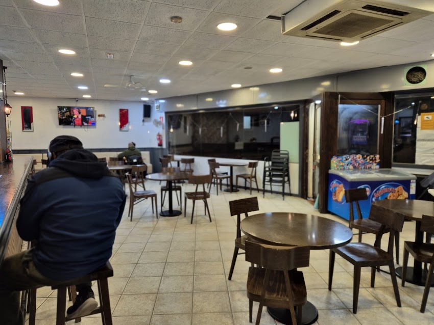 Bar tupi kebab – pizzeria