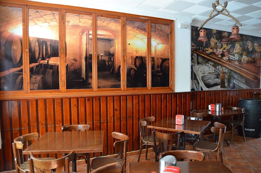 Bar la Bodega