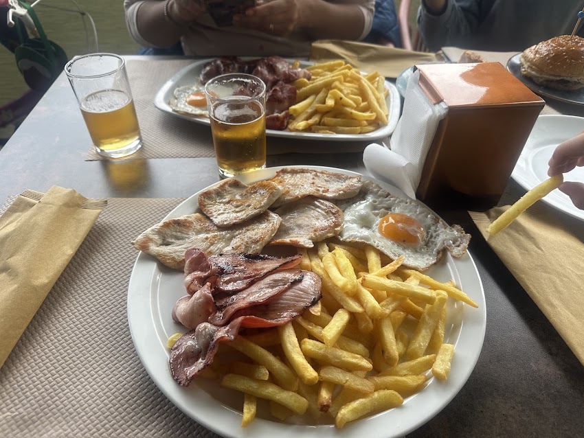 Burger Classic