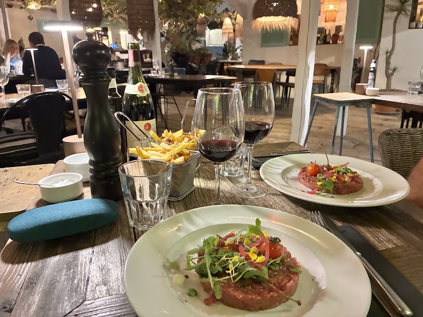 Pastis Restaurant