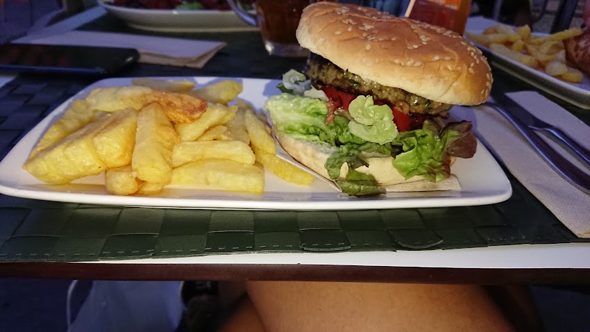 Blanquita Bar