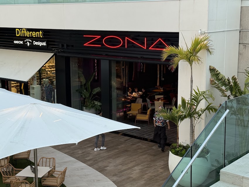 Zona