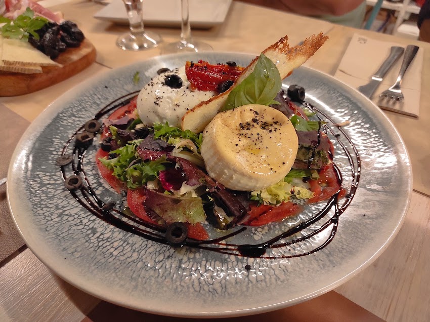 Sul Mare La Pizzeria