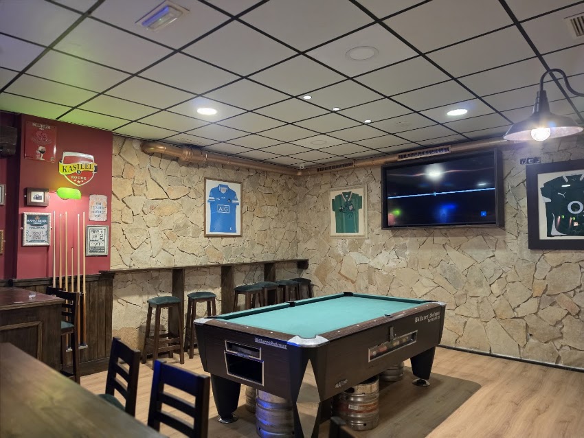 Sean O’Brians