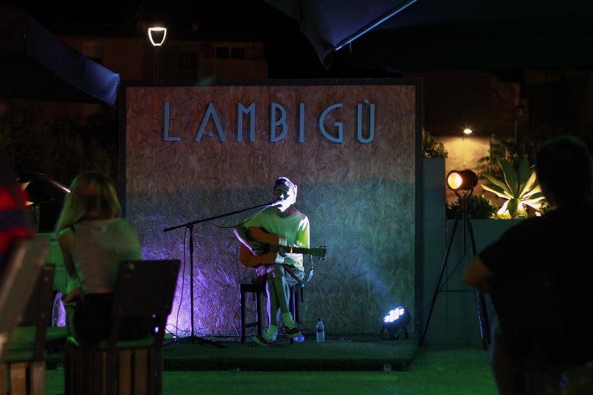 L’Ambigú