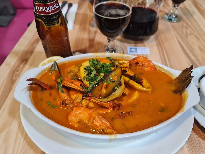 Pollos Al Carbón Parrillas