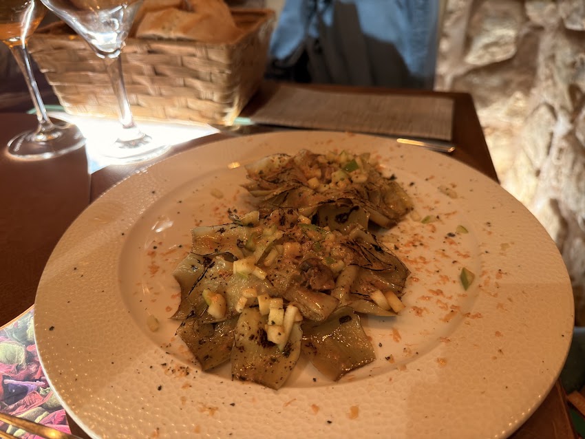 Restaurante Taberna Calle RompeCulos