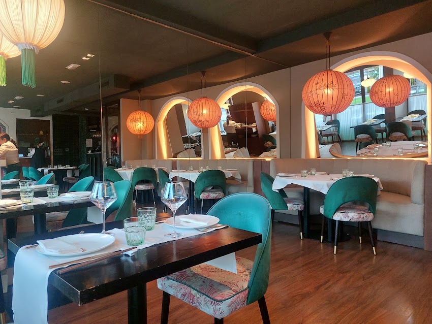 Shanghai Mama Pozuelo