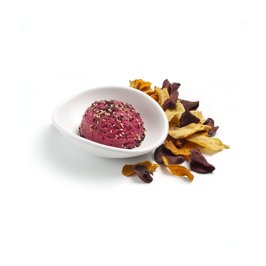 Healthy Poke
