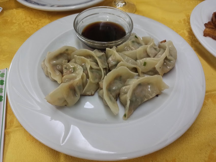 Restaurante la Gran Muralla