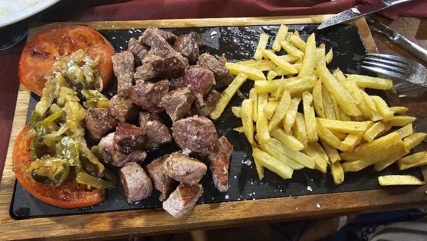 A Guarida Taberna