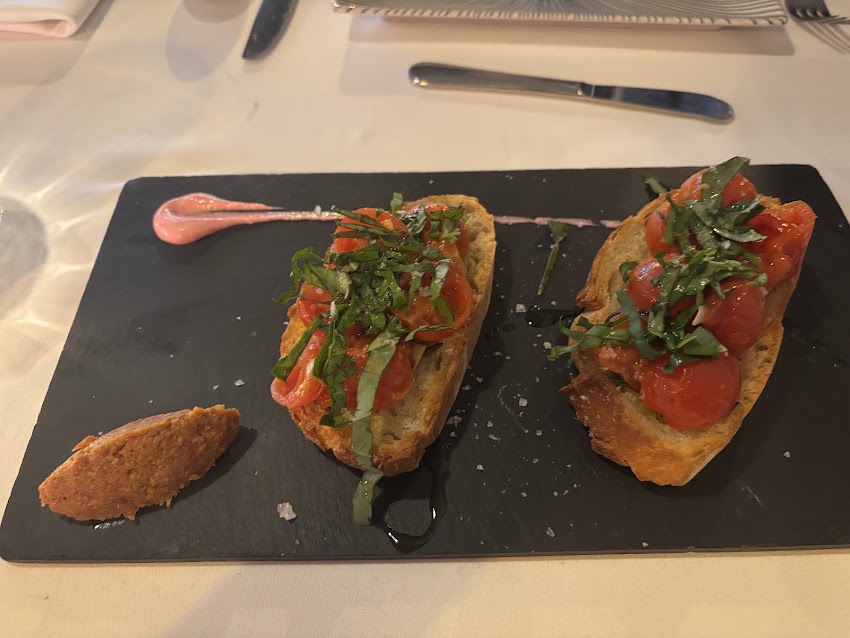 The Geranium