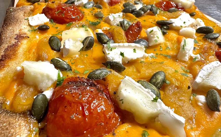 Morso Pizza Bar