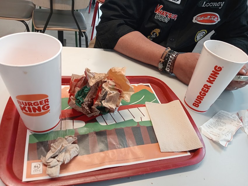 Burger King