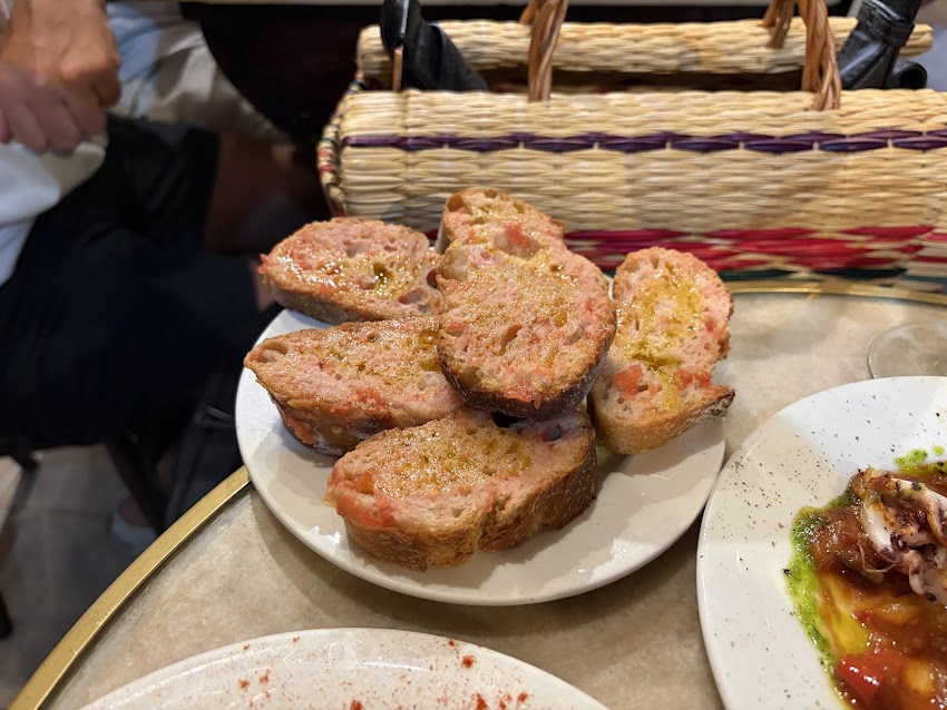 El Xampanyet
