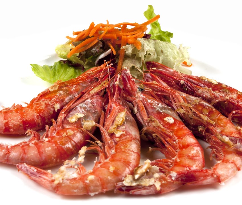 Restaurante l´Escandall Cambrils