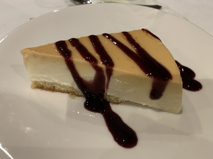 Restaurante Gredos