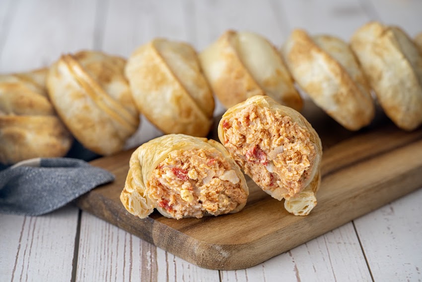Empanadas Malvón