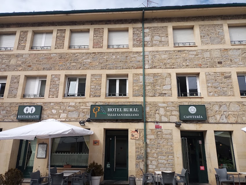 Restaurante Valle de San Emiliano
